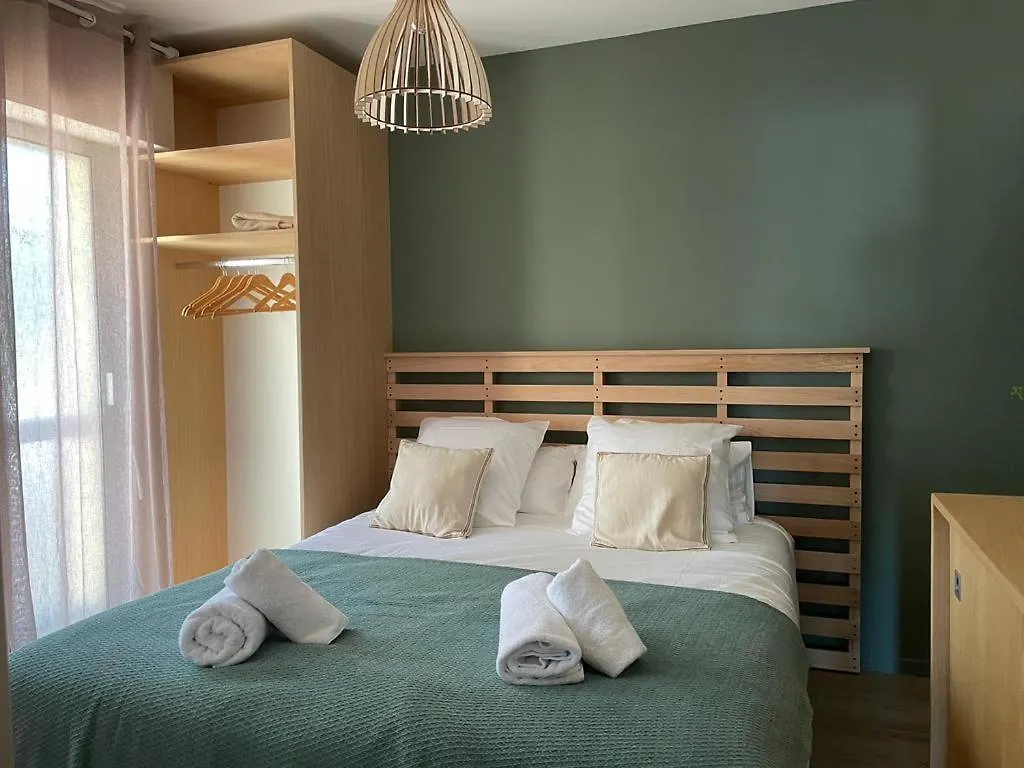 Le Loft Gramat Gite & Bien-Etre France