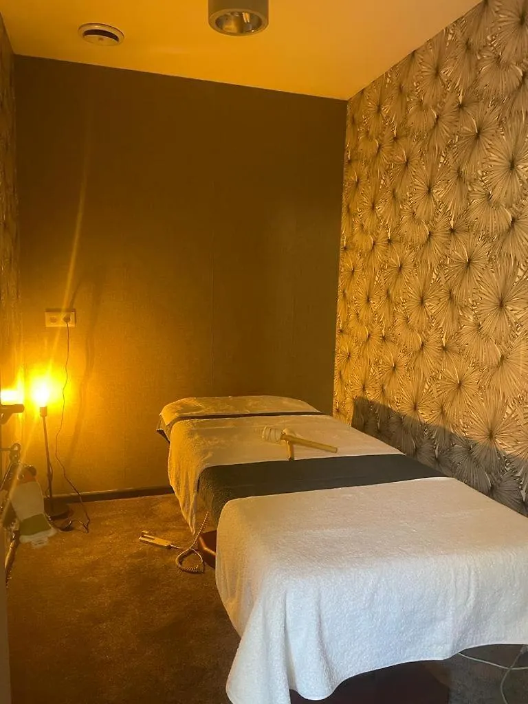 Holiday home Le Loft Gramat Gite & Bien-Etre