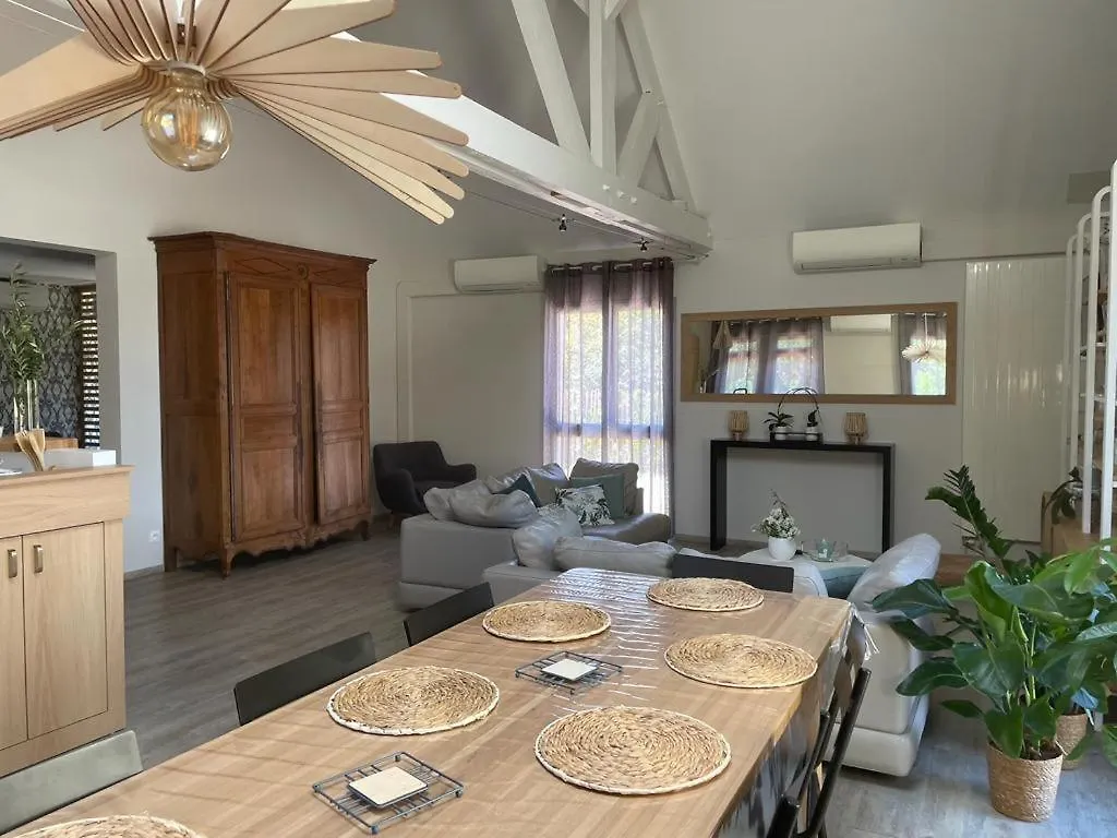 Le Loft Gramat Gite & Bien-Etre 0*,  France