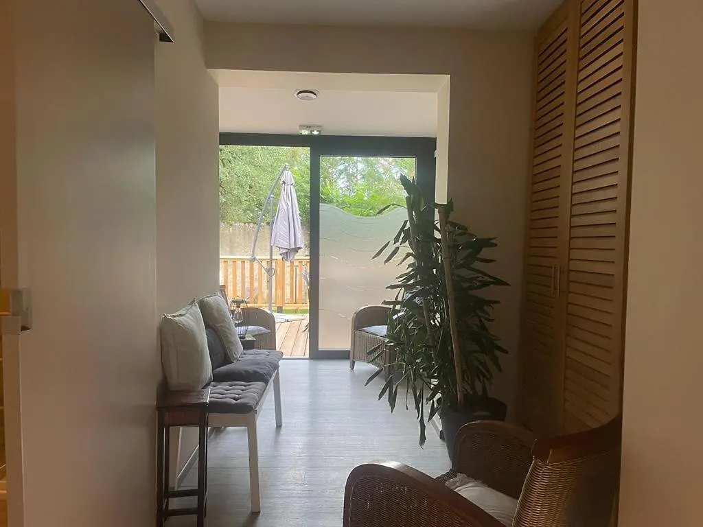 Le Loft Gramat Gite & Bien-Etre