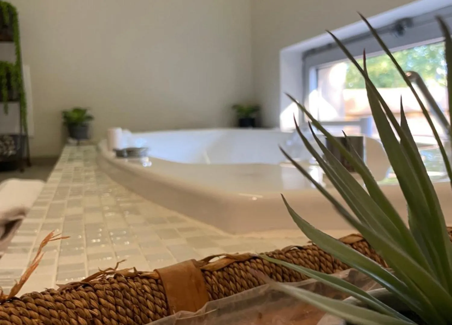 Le Loft Gramat Gite & Bien-Etre Holiday home