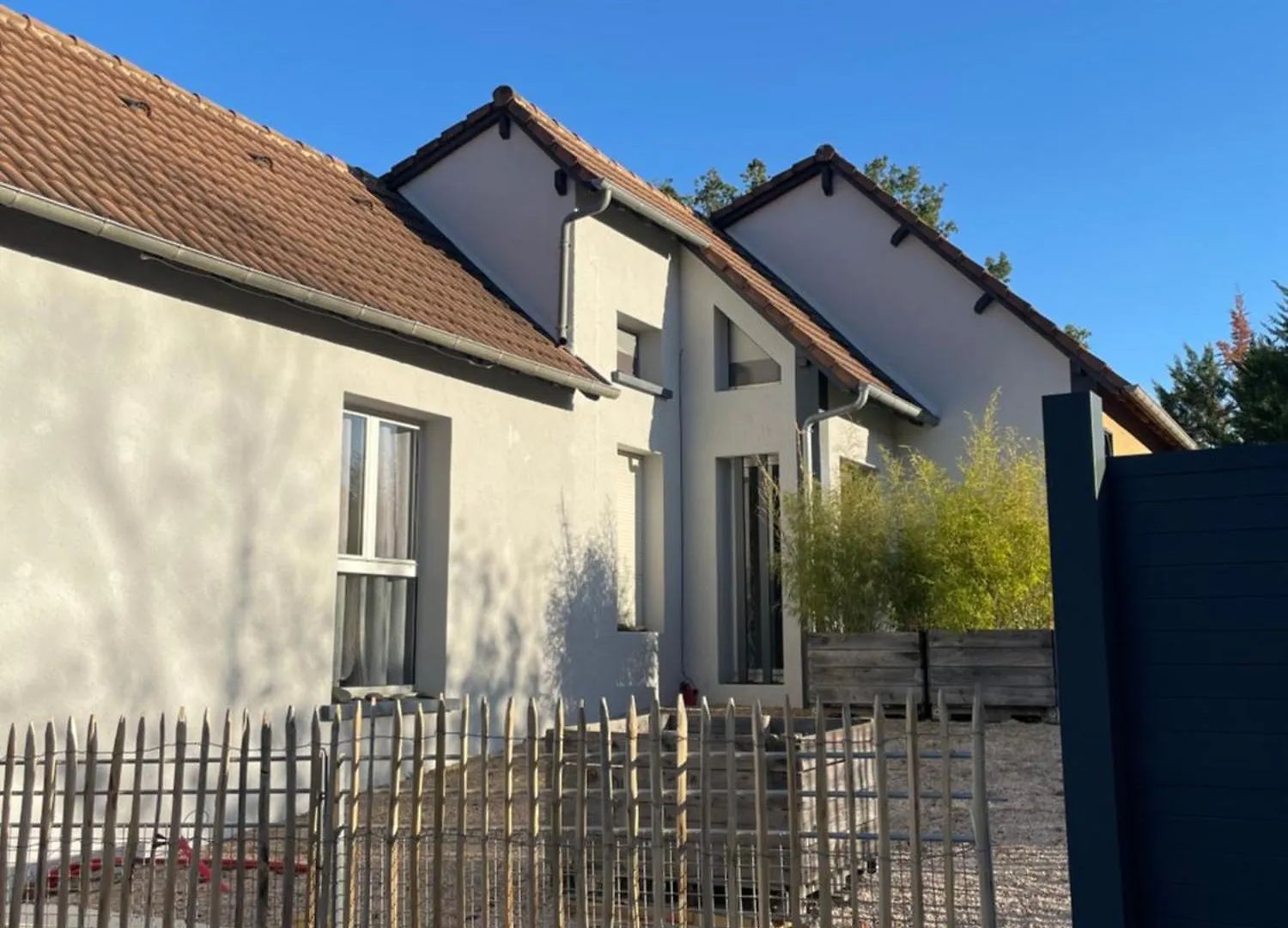 Le Loft Gramat Gite & Bien-Etre