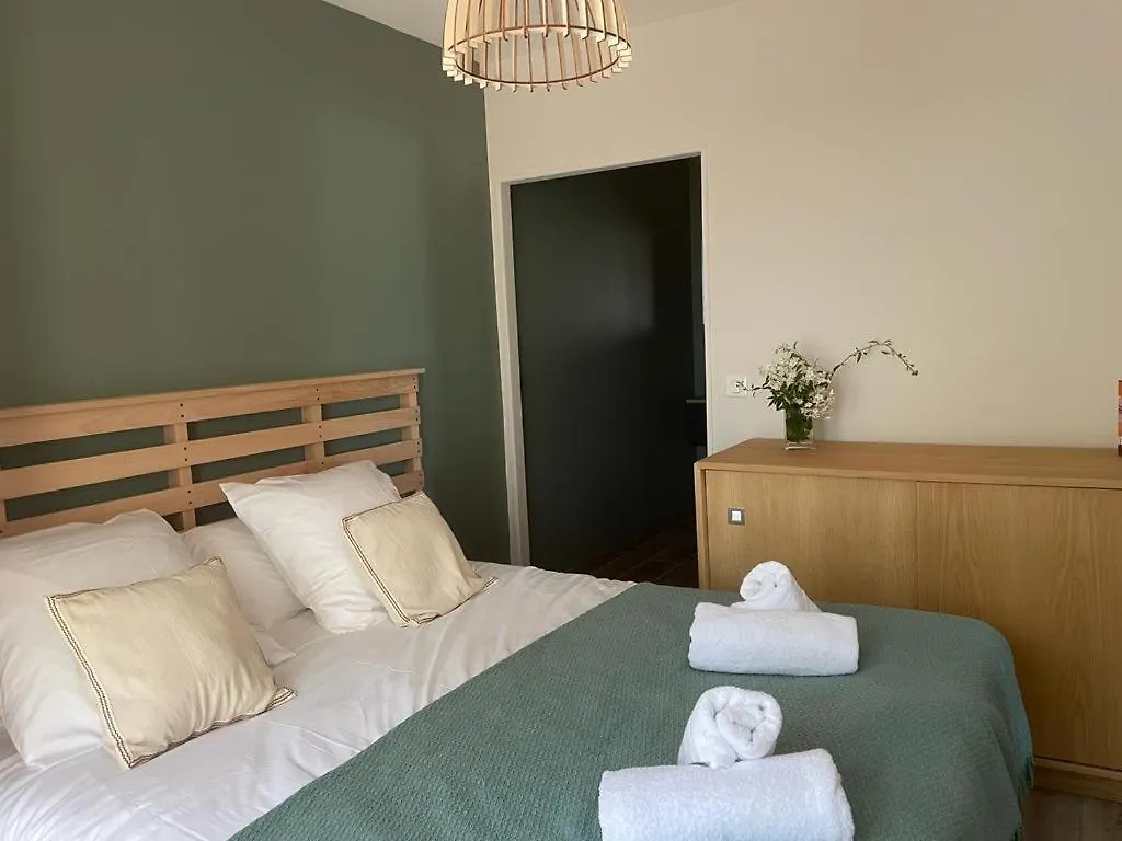 Le Loft Gramat Gite & Bien-Etre